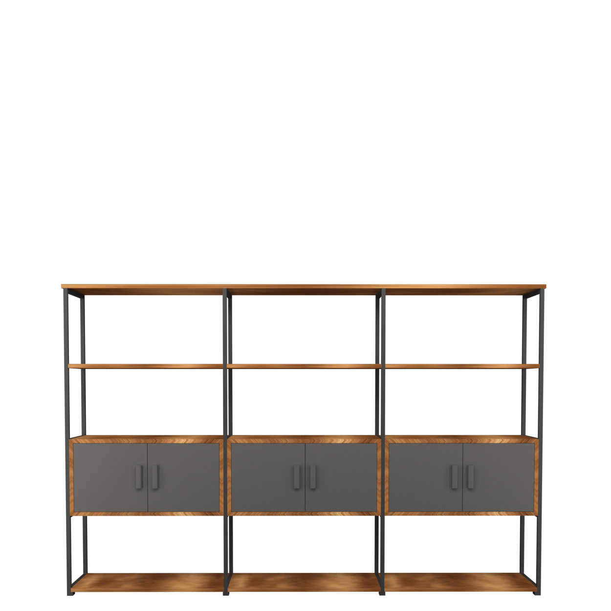 Prime Dolap - Ofis mobilyası - Ofis mobilyaları